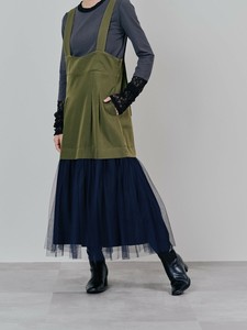 裙子