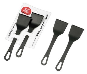 ナイロンもんじゃヘラ2P