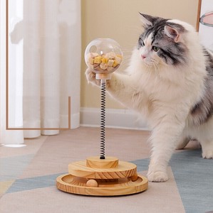 猫かき棒 おもちゃ ペット用品 MBQ1909