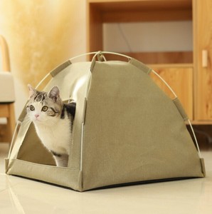 猫犬小屋 四季通用 ペット用品 MBQ1910