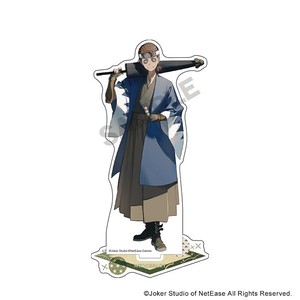 ■2025AW　先行予約■　Identity V第五人格　アクリルスタンド　傭兵/京都