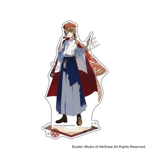 ■2025AW　先行予約■　Identity V第五人格　アクリルスタンド　画家/京都