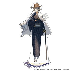 ■2025AW　先行予約■　Identity V第五人格　アクリルスタンド　写真家/京都