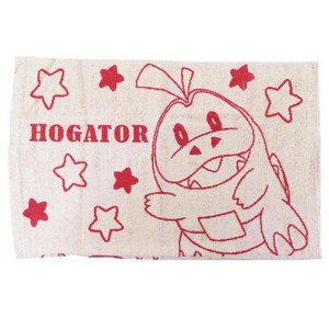 【枕】ポケットモンスター のびのび枕カバー ホゲータ