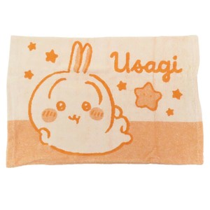 【枕】ちいかわ のびのび枕カバー うさぎ