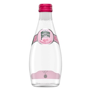 【メゾンペリエ】コレクション ラズベリーローズ 330ml　瓶