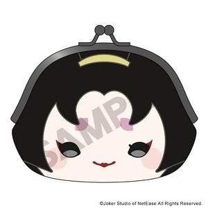 ■2025AW　先行予約■　Identity V第五人格　京風がま口財布　芸者