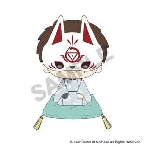 ■2025AW　先行予約■　Identity V第五人格　ぬいぐるみ　占い師