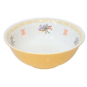 【どんぶり】おまち堂 らーめんどんぶり 鳳凰