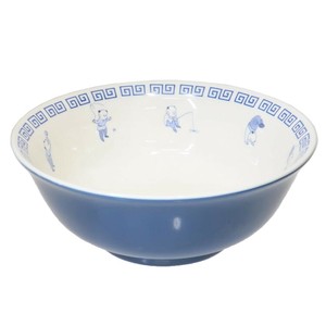 【どんぶり】おまち堂 らーめんどんぶり 唐子