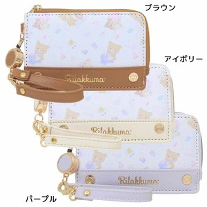 【コインパース】リラックマ コインケース