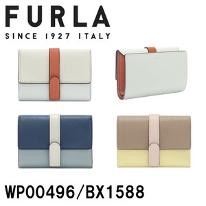 FURLA(フルラ) 三つ折り財布 WP00496/BX1588