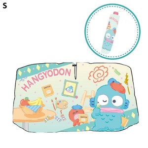 汽车用品 HANGYODON人鱼汉顿