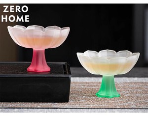 高足杯 グラス 白酒杯 焼杯 主人杯 贈り物 茶杯 聞香杯 米杯