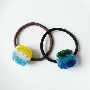 Hair Ties Square 3-colors