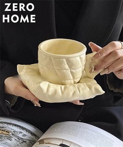 コーヒーカップソーサー 大人気 家庭用 洗練された コーヒーカップ 女子プレゼント 手土産 エレガント