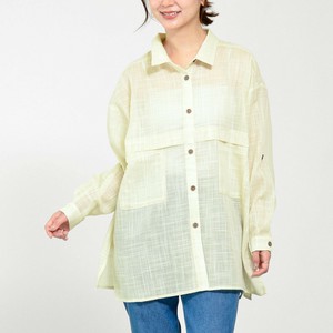 Button Shirt/Blouse