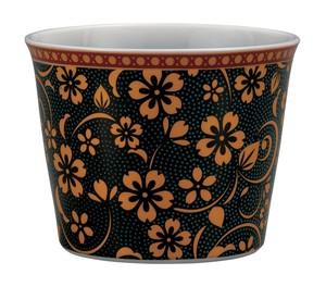 Kutani ware Side Dish Bowl