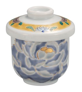 九谷烧 汤碗