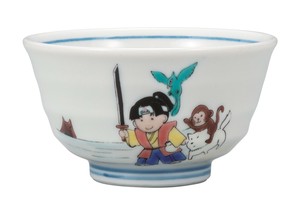 九谷烧 饭碗