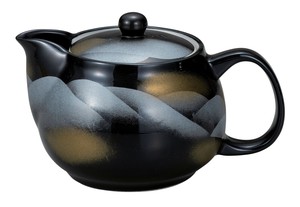 Kutani ware Teapot