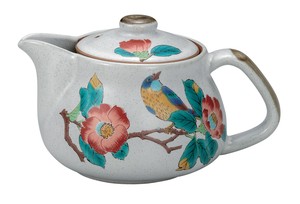 Kutani ware Teapot