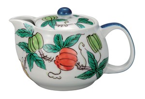 Kutani ware Teapot