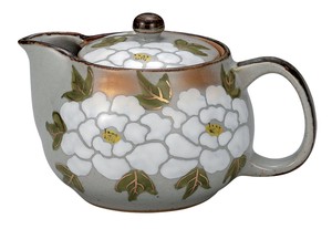Kutani ware Teapot