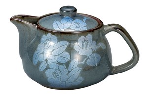 Kutani ware Teapot