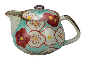 Kutani ware Teapot