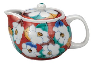 Kutani ware Teapot