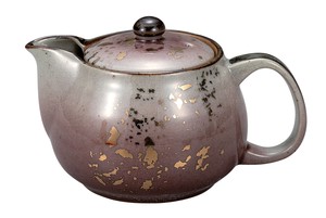 Kutani ware Teapot