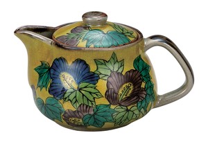 Kutani ware Teapot