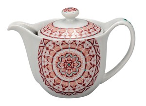Kutani ware Teapot