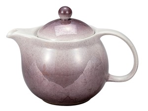 Kutani ware Teapot
