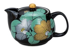 Kutani ware Teapot