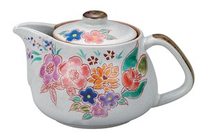 Kutani ware Teapot