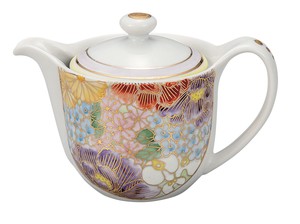Kutani ware Teapot