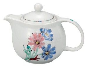 Kutani ware Teapot