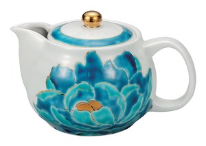 Kutani ware Teapot