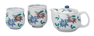 Kutani ware Teapot