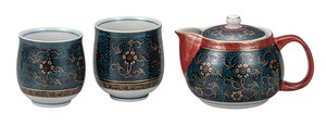 Kutani ware Teapot