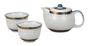 Kutani ware Teapot Teaware