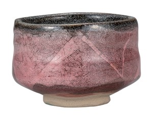 Kutani ware Drinkware Matcha Bowl