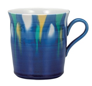 Kutani ware Mug