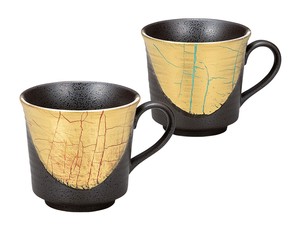 Kutani ware Mug