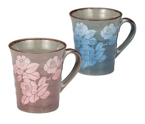 Kutani ware Mug