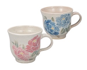 Kutani ware Mug