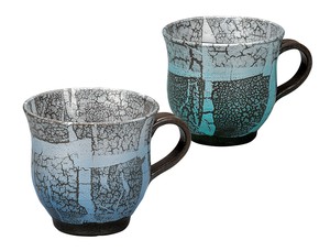 Kutani ware Mug