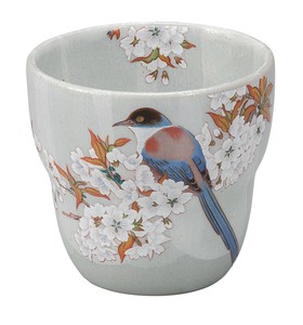 九谷烧 茶杯